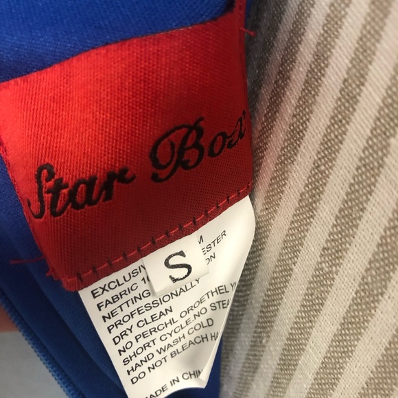 Prom dress - Picture 5 of 5